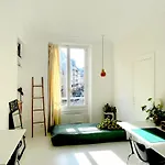 Design&cool appartement