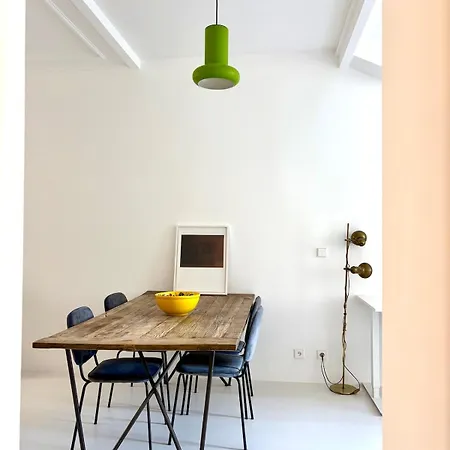 Appartamento Design&cool *
