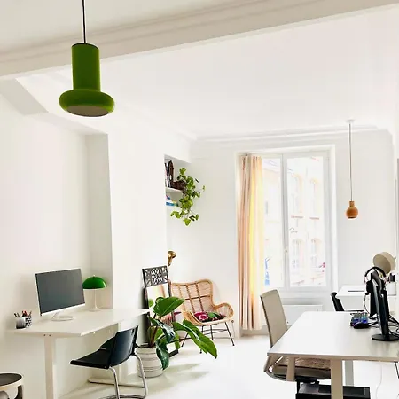 Appartamento Design&cool *