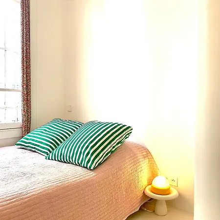 Appartamento Design&cool Parigi