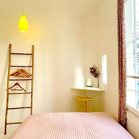 Appartamento Design&cool Parigi