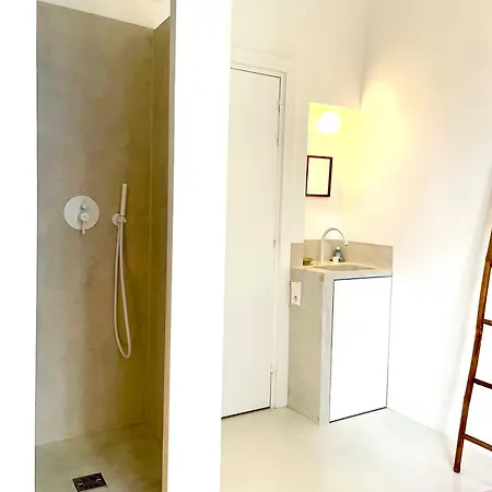 Design&cool Appartamento Parigi